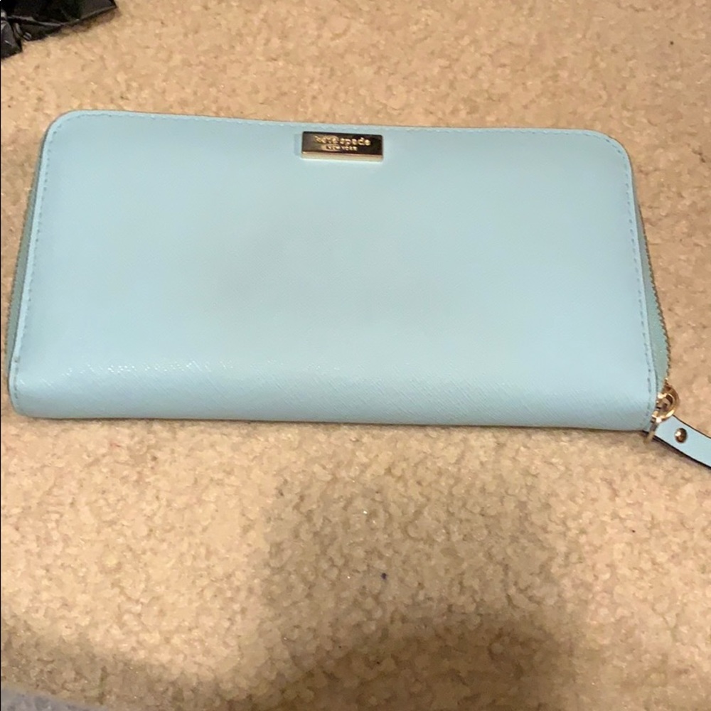 Kate Spade wallet